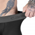Подовжені чоловічі труси-боксери Camotec Boxer Briefs X-Dry Long